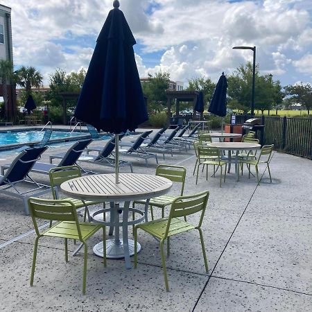King Bed/Pool/Trendy Nbhd Peacock Apartment Charleston Luaran gambar